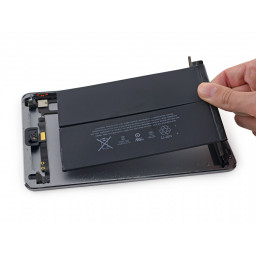 Замена батареи iPad Mini 2 Wi-Fi